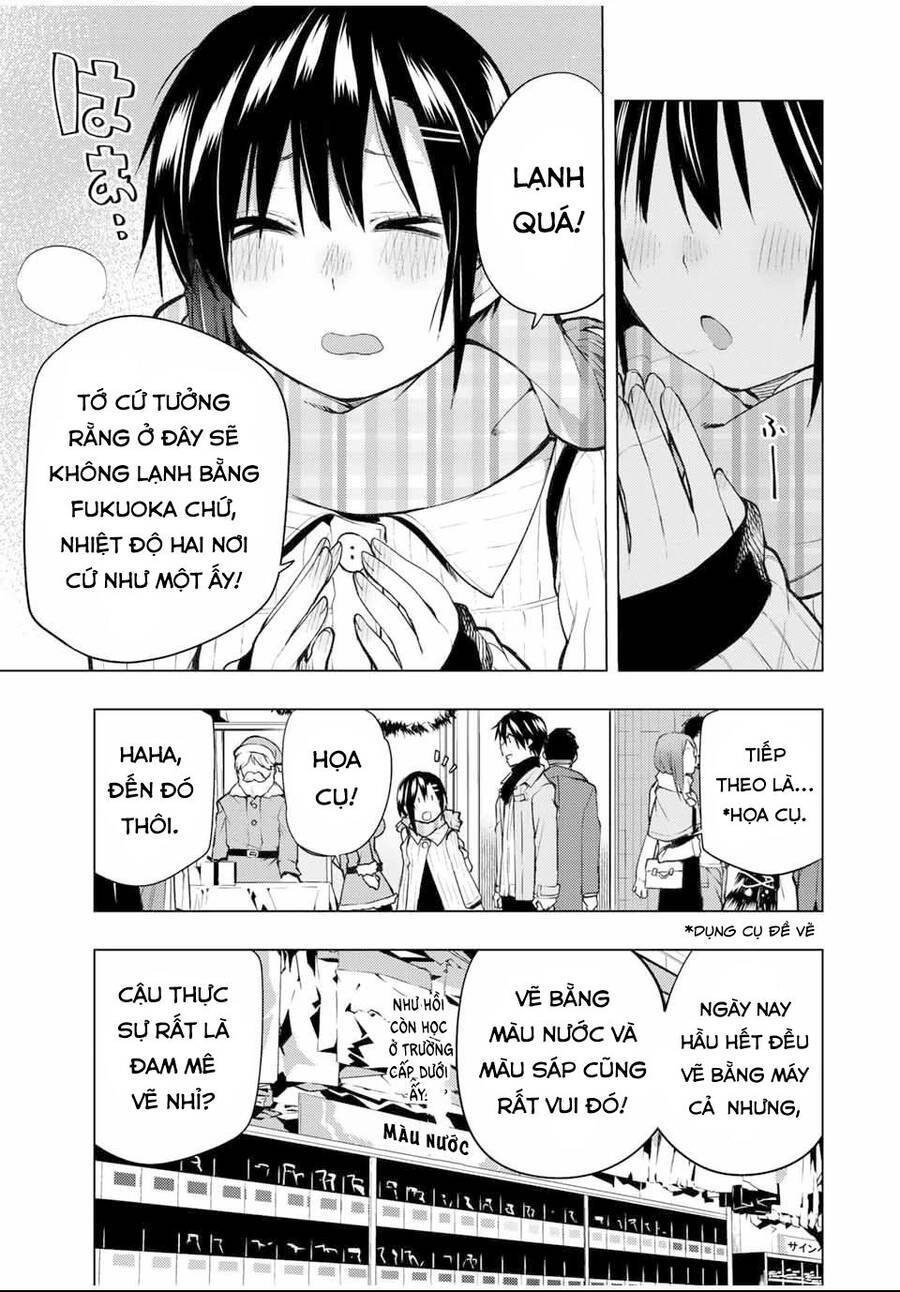 Remake Our Life! Chapter 22.1 - 25