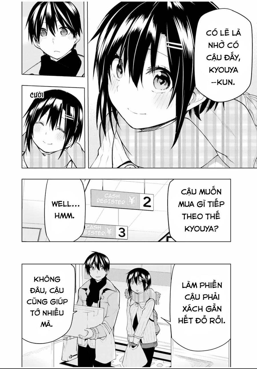 Remake Our Life! Chapter 22.1 - 26