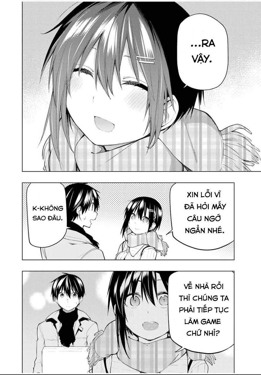 Remake Our Life! Chapter 22.1 - 30