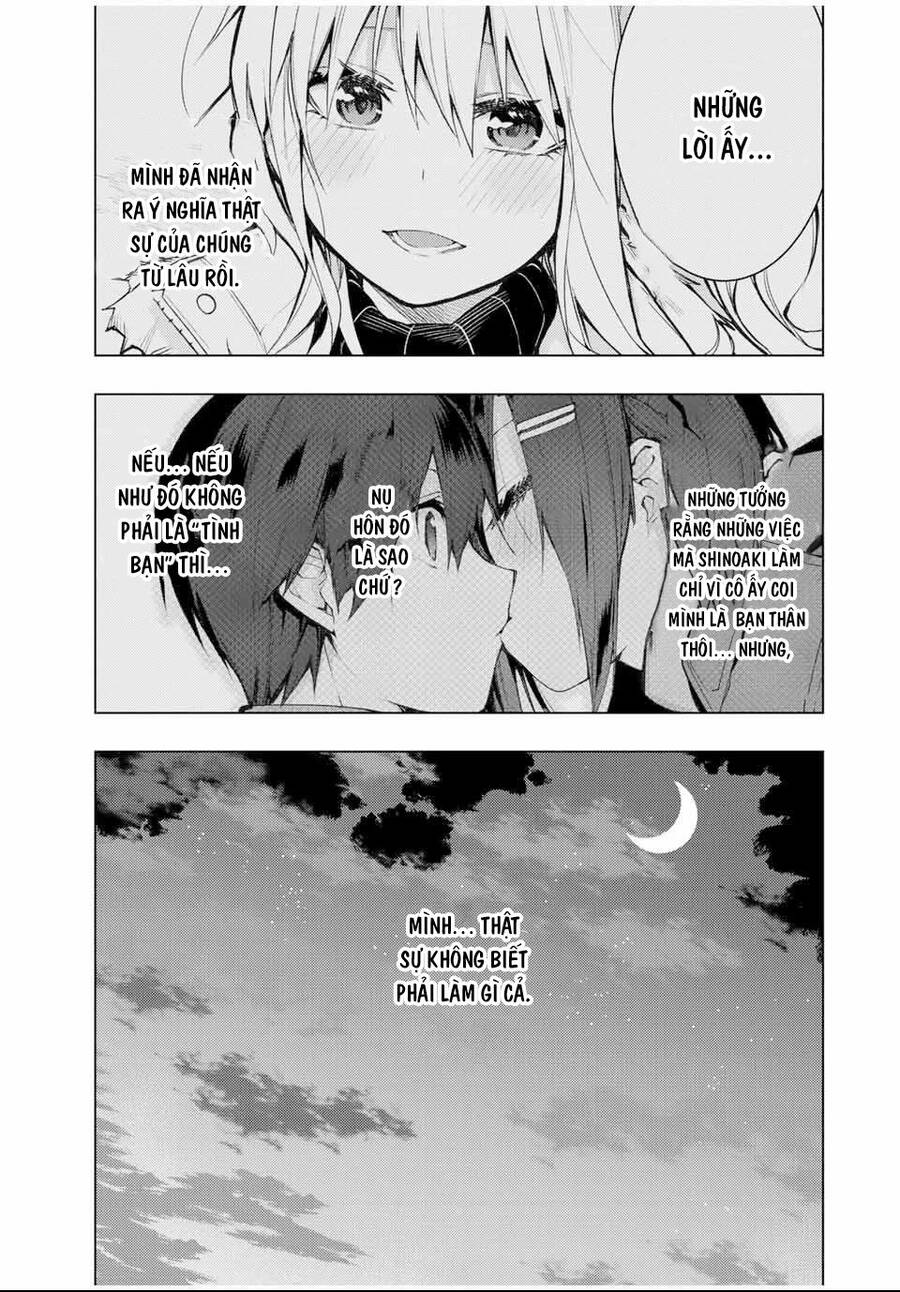 Remake Our Life! Chapter 22.1 - 31