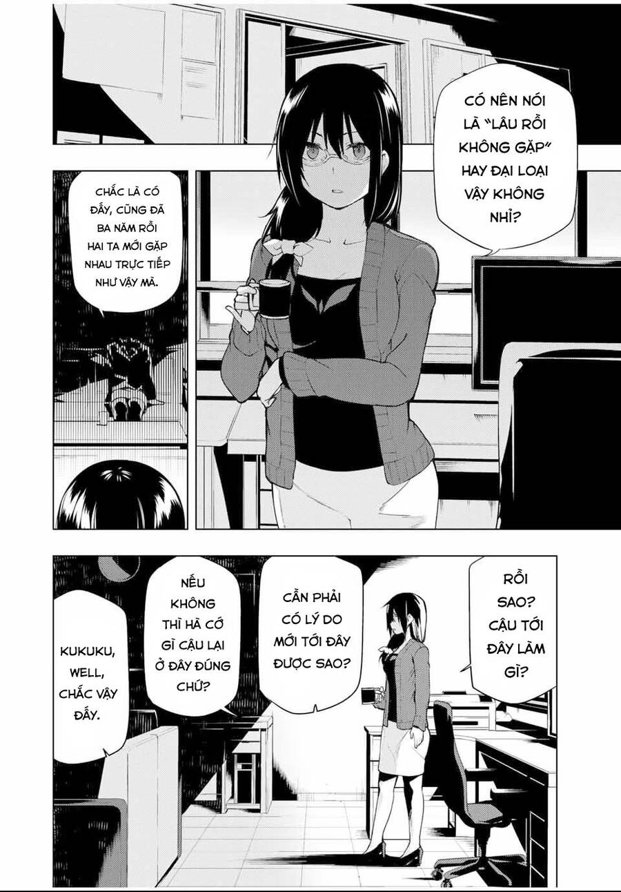 Remake Our Life! Chapter 22.1 - 32