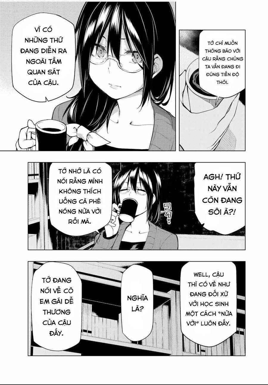 Remake Our Life! Chapter 22.1 - 33