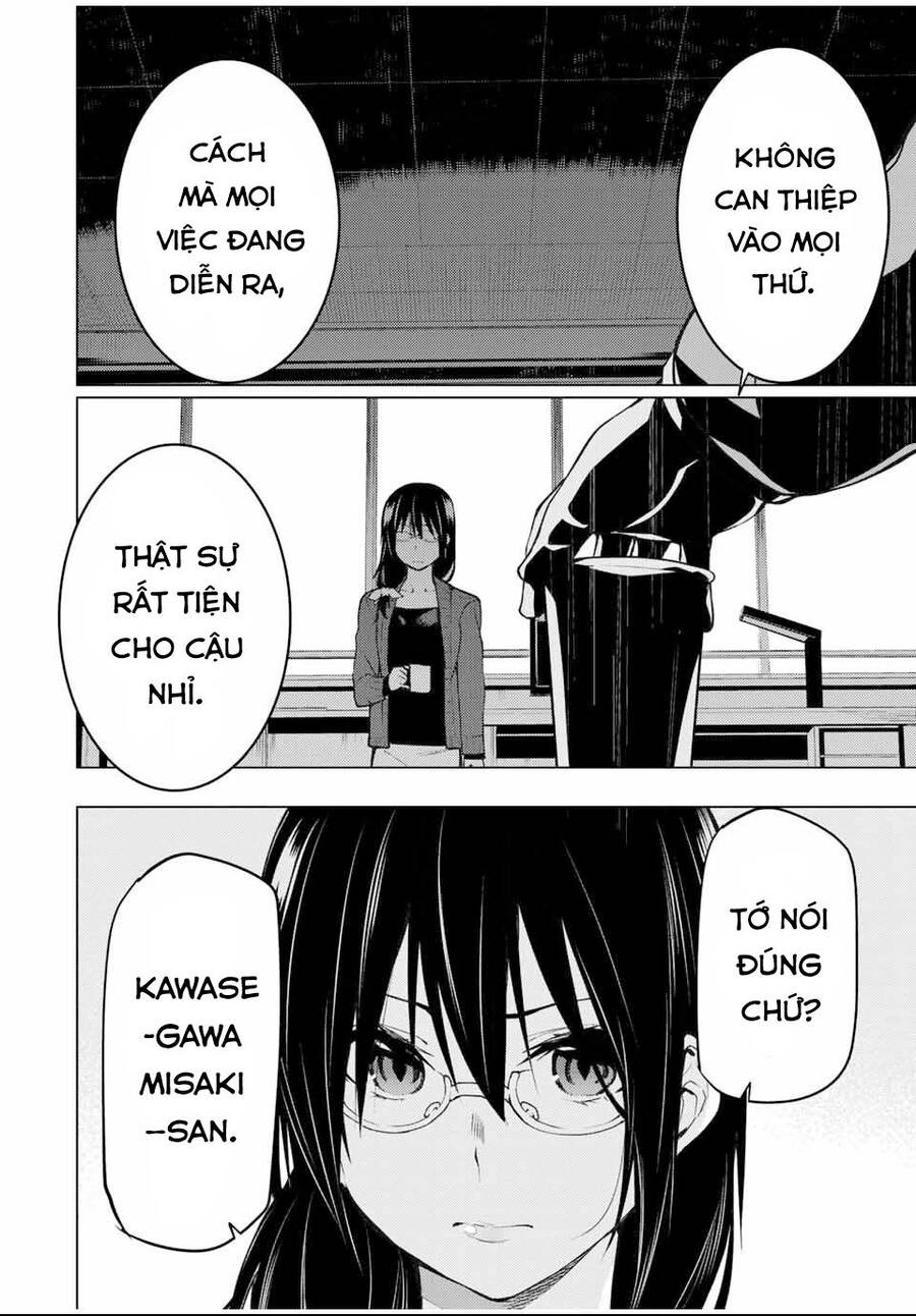 Remake Our Life! Chapter 22.1 - 36