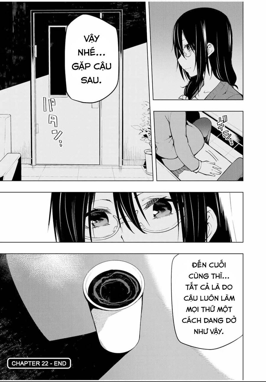 Remake Our Life! Chapter 22.1 - 37