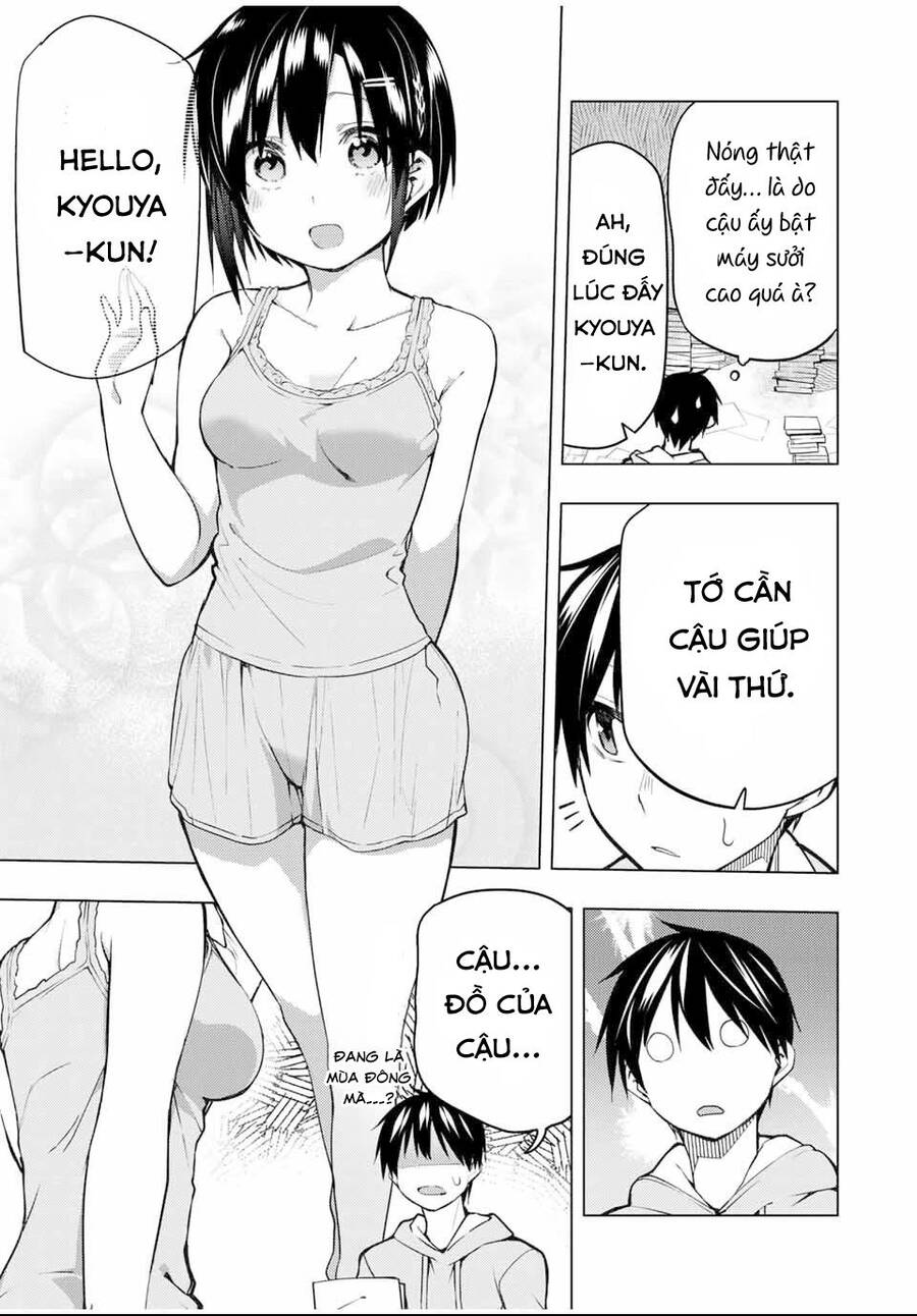 Remake Our Life! Chapter 22.1 - 8