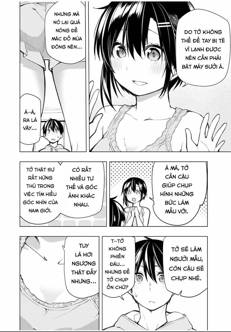 Remake Our Life! Chapter 22.1 - 9