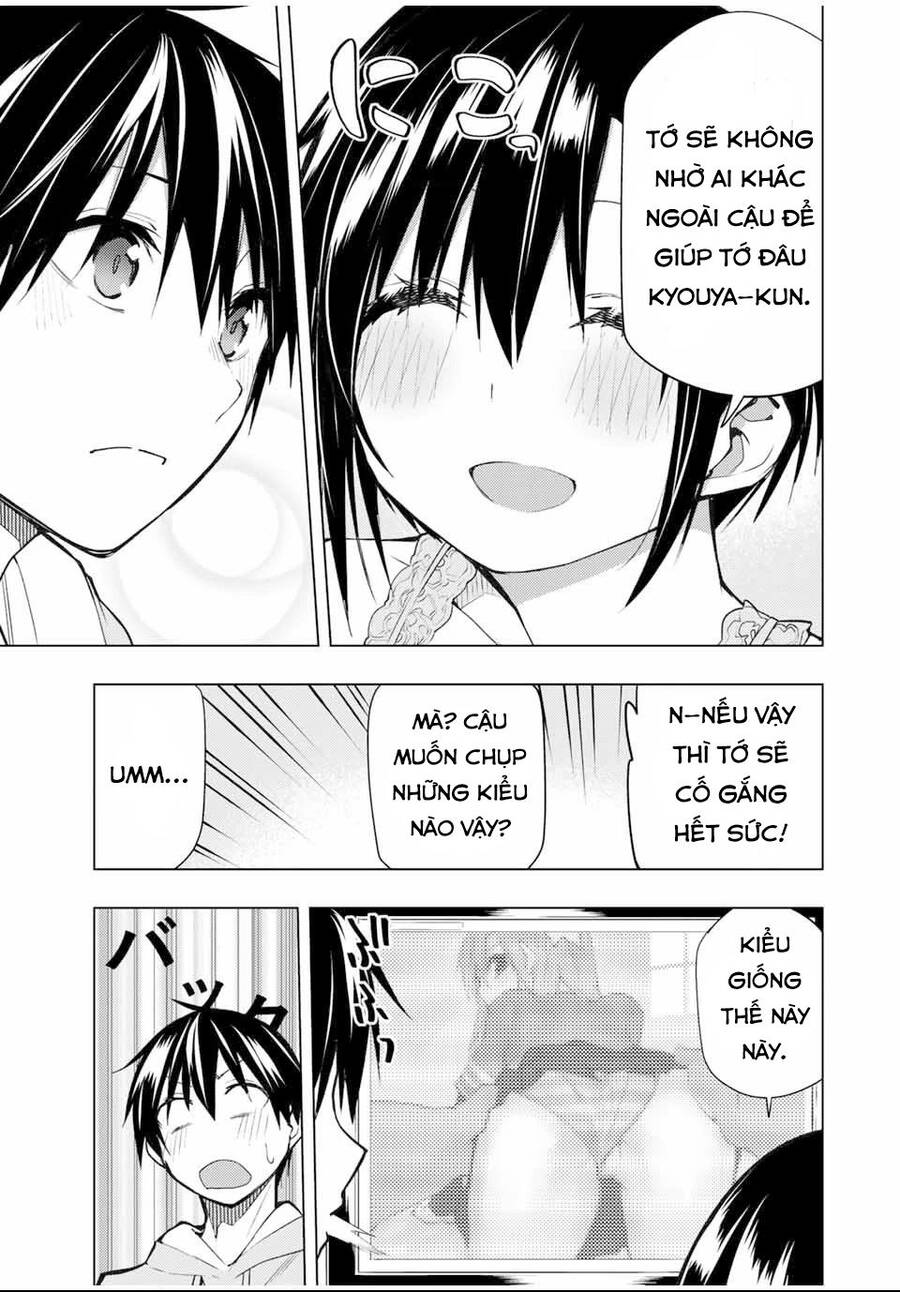 Remake Our Life! Chapter 22.1 - 10