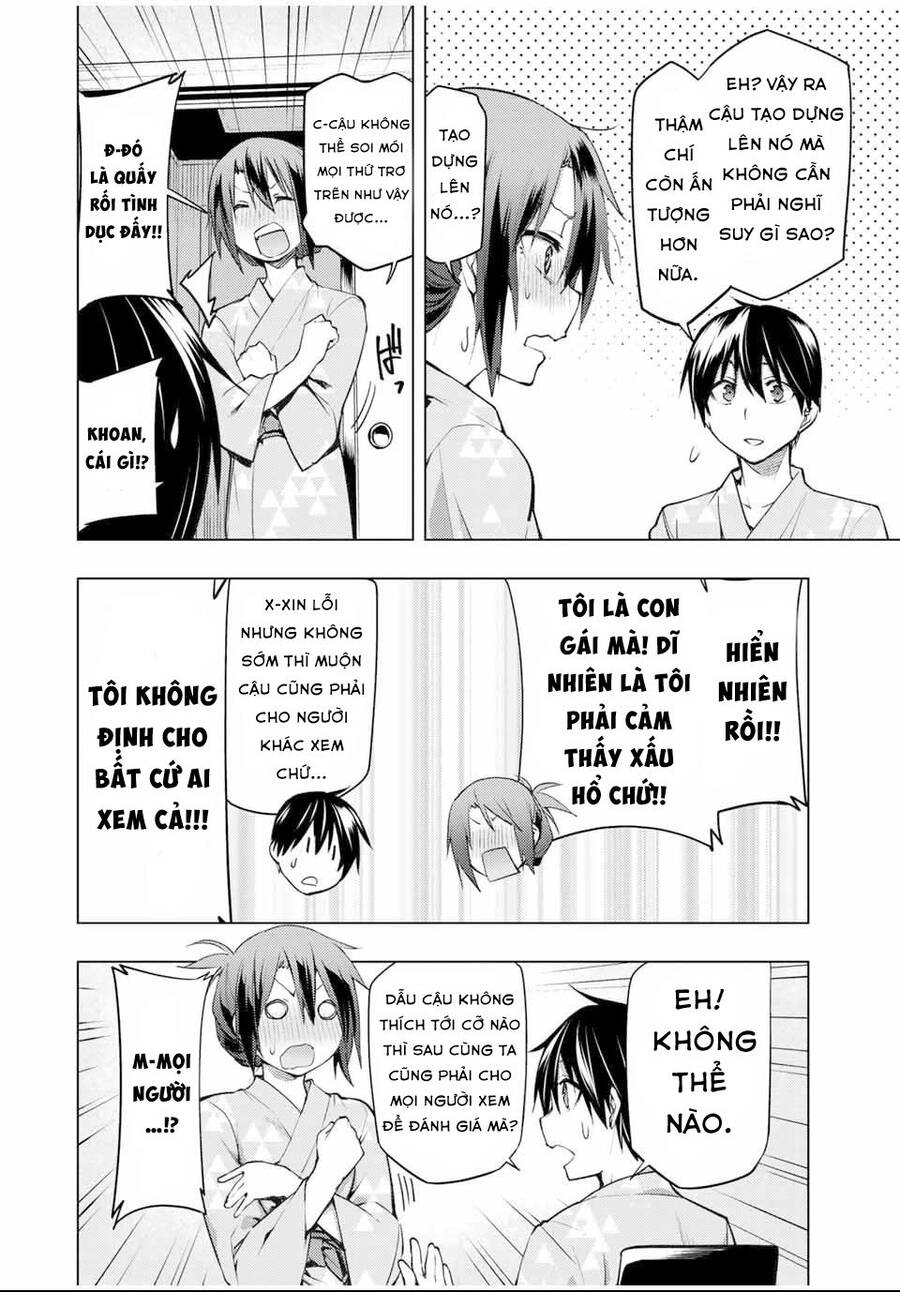 Remake Our Life! Chapter 22.2 - 14