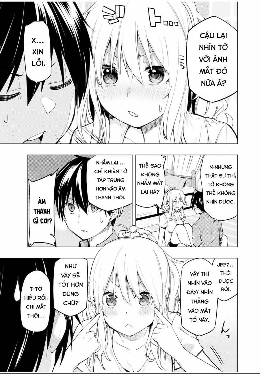 Remake Our Life! Chapter 22.2 - 6