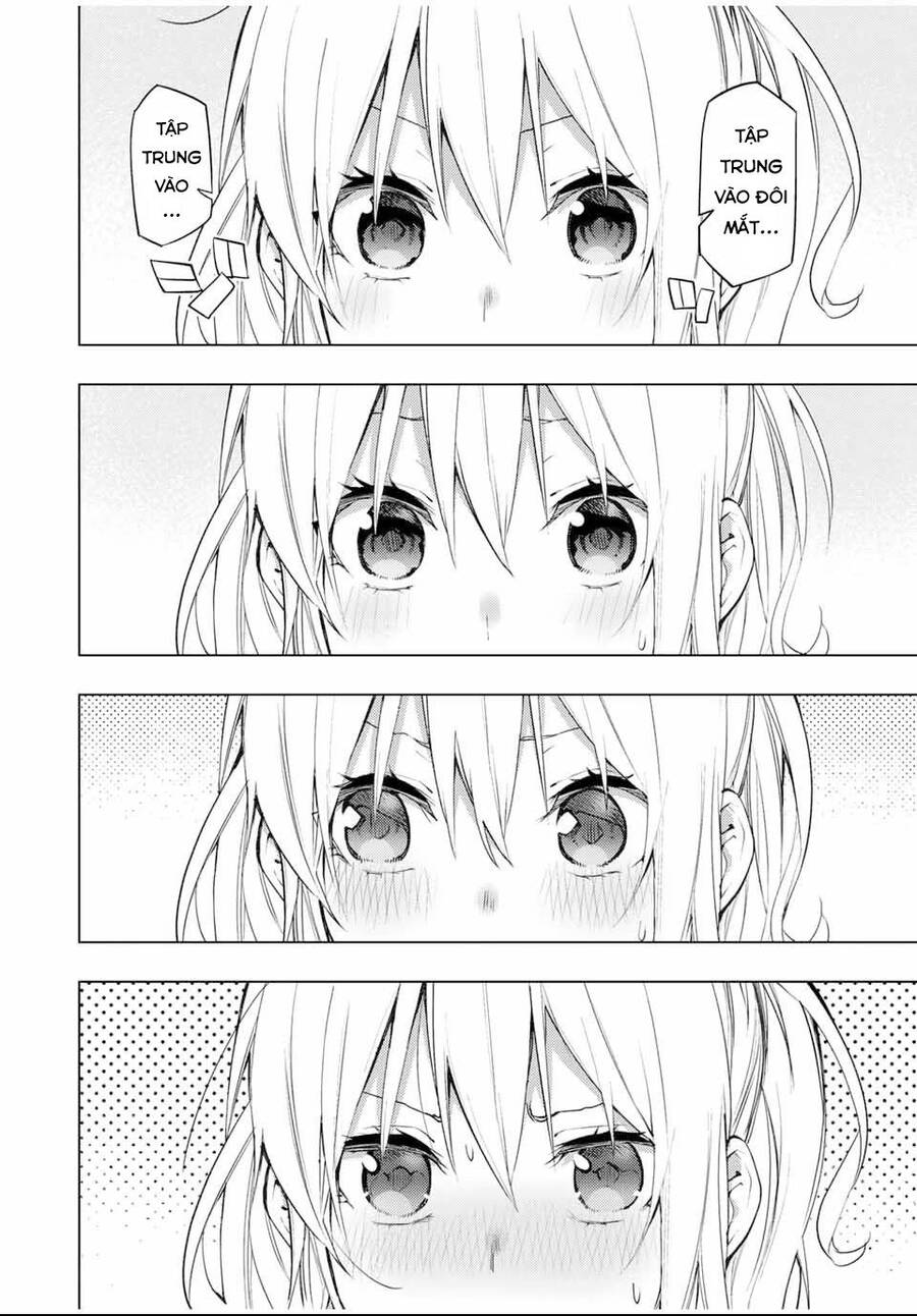 Remake Our Life! Chapter 22.2 - 7