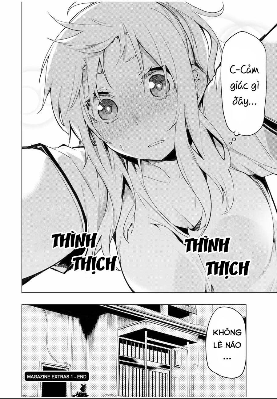 Remake Our Life! Chapter 22.2 - 9