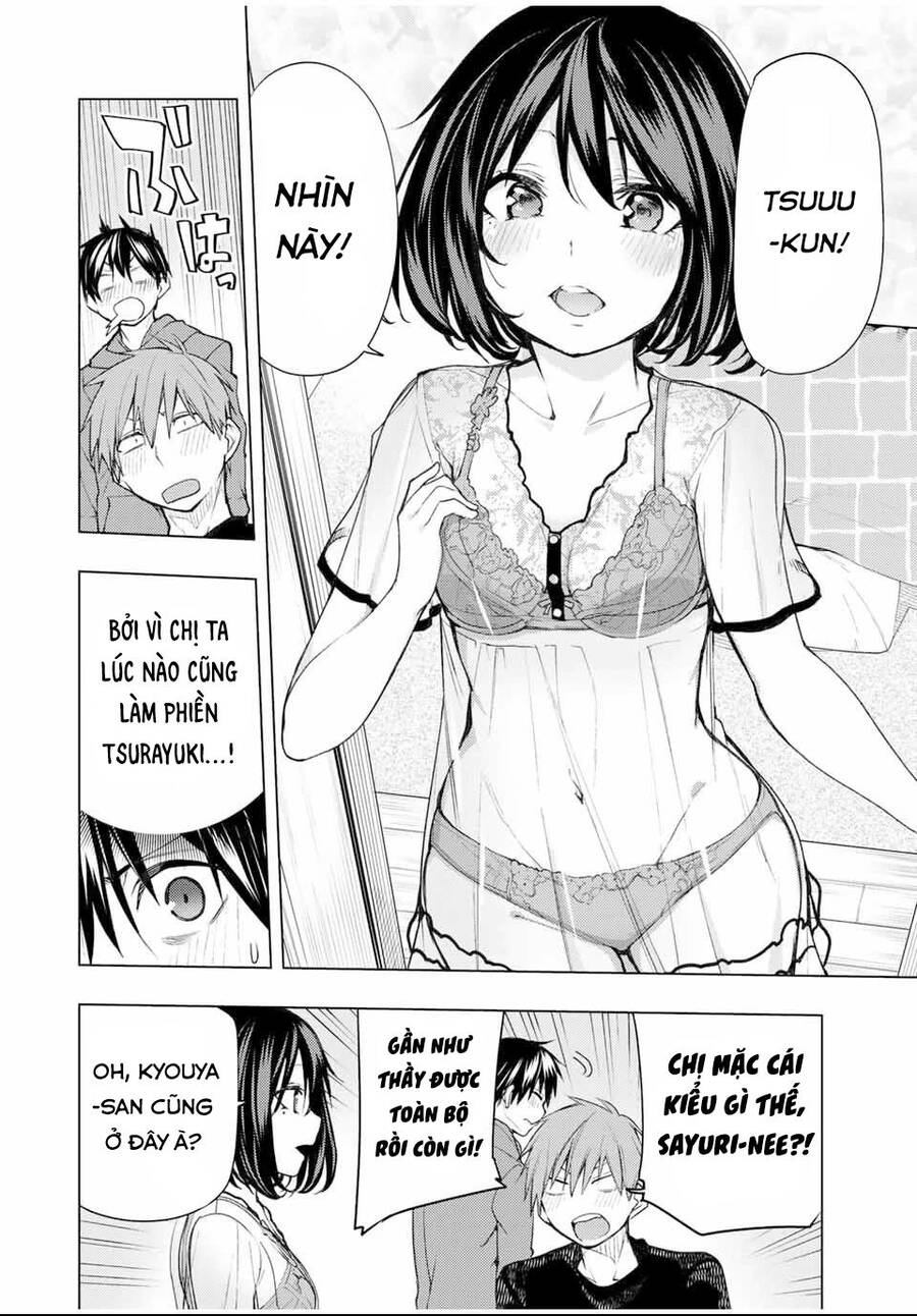 Remake Our Life! Chapter 23 - 13