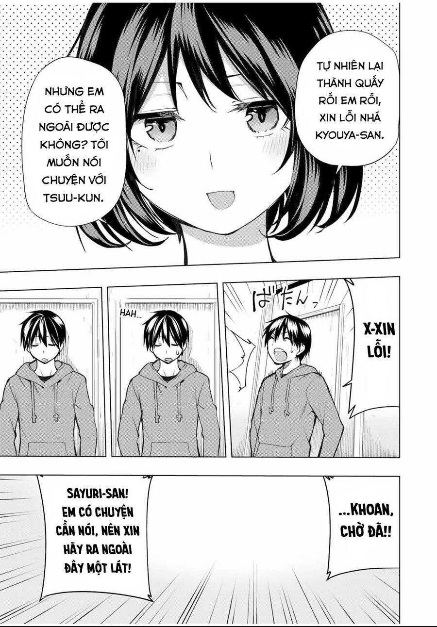 Remake Our Life! Chapter 23 - 14