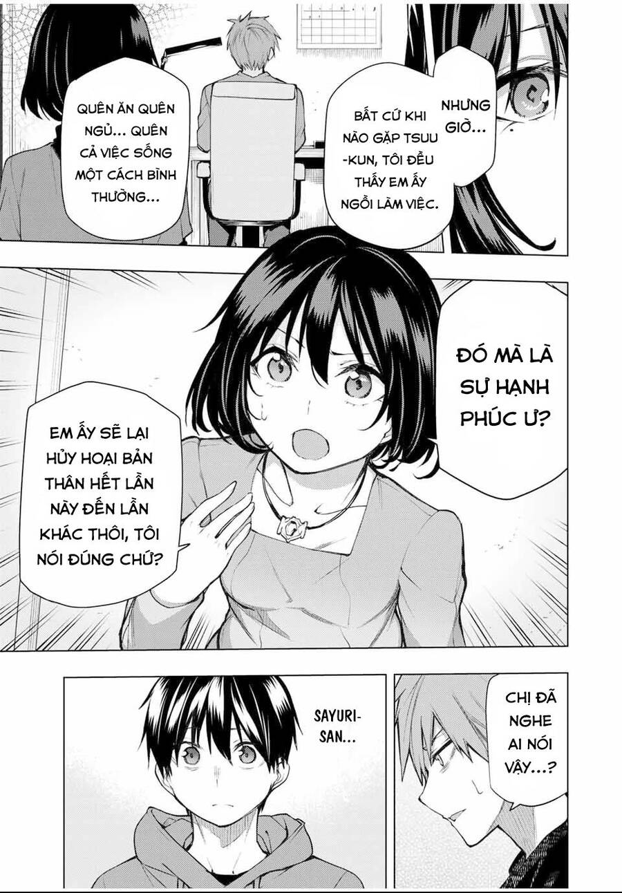 Remake Our Life! Chapter 23 - 18