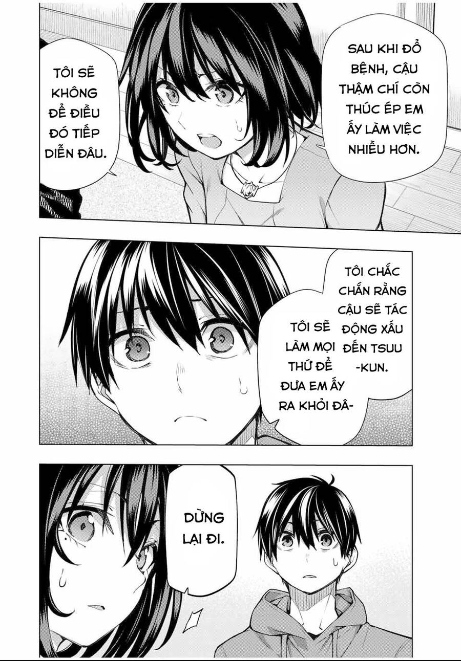 Remake Our Life! Chapter 23 - 19