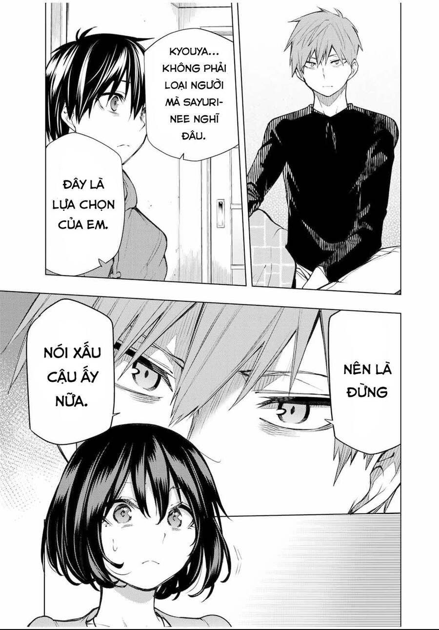 Remake Our Life! Chapter 23 - 20