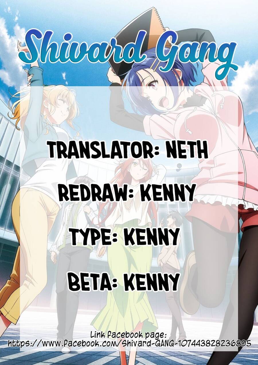 Remake Our Life! Chapter 23 - 3