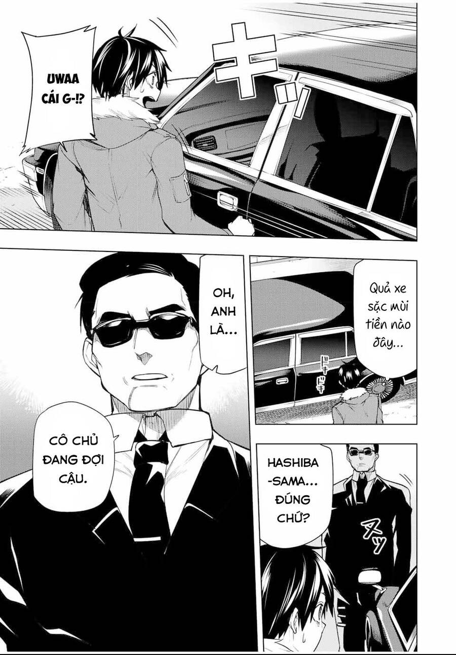 Remake Our Life! Chapter 23 - 25