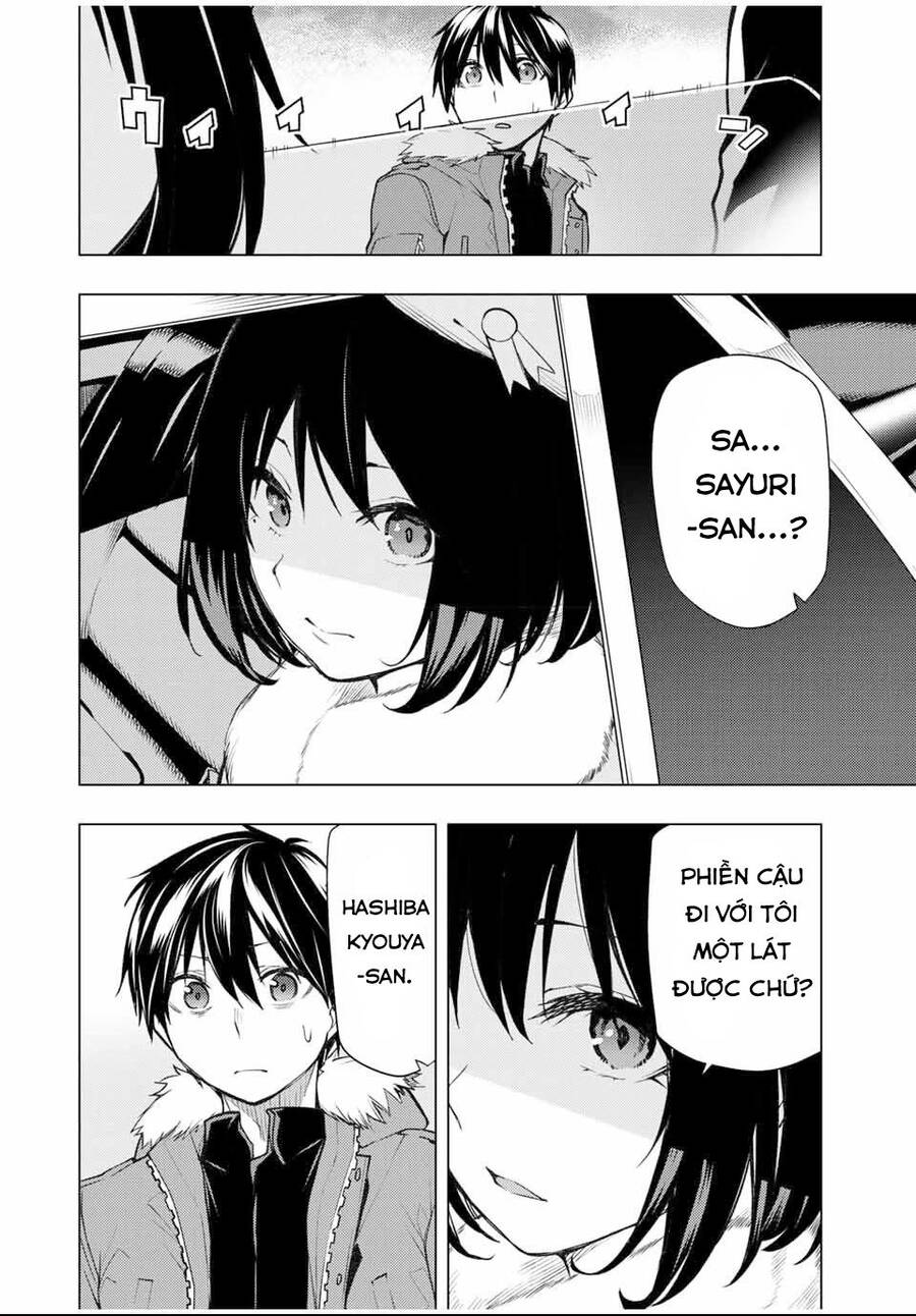 Remake Our Life! Chapter 23 - 26