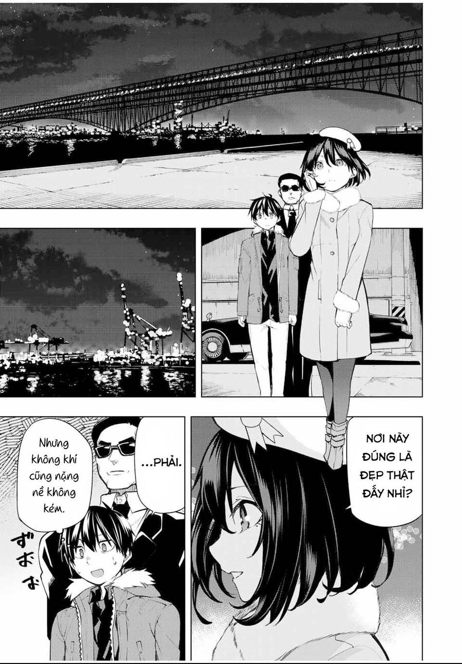 Remake Our Life! Chapter 23 - 27