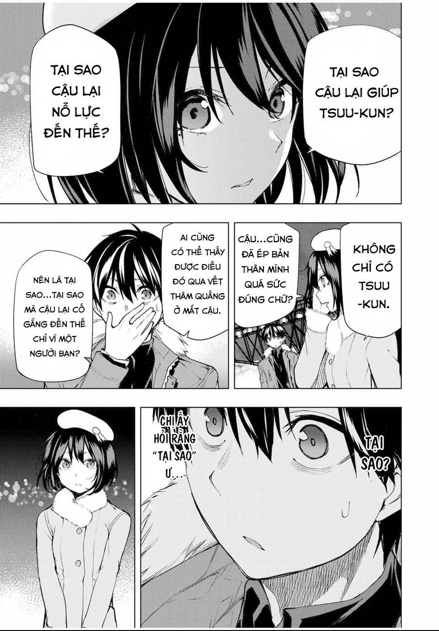 Remake Our Life! Chapter 23 - 29