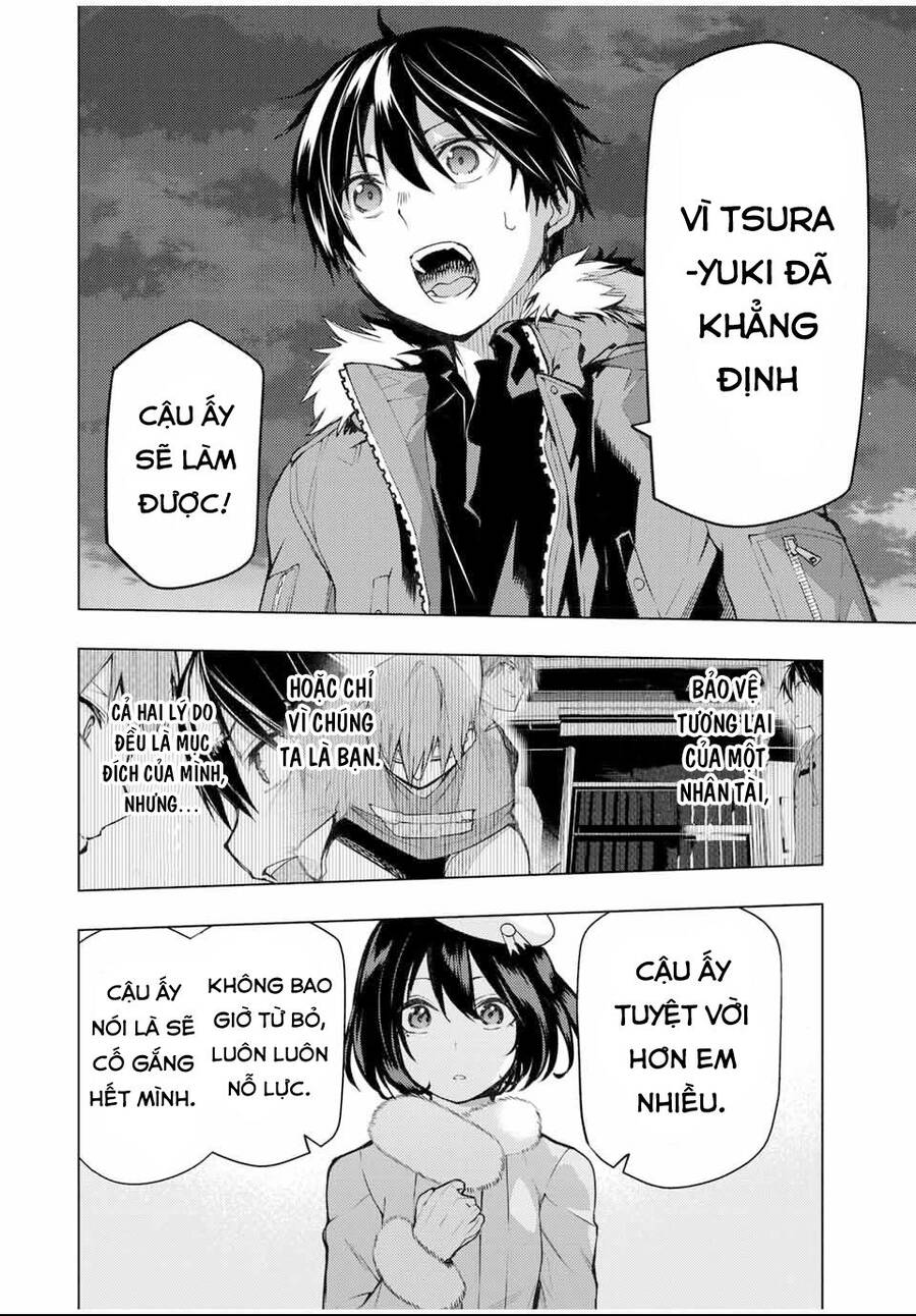 Remake Our Life! Chapter 23 - 30