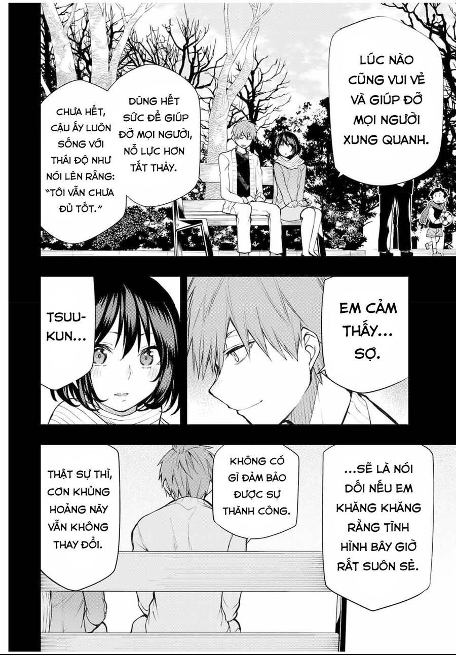 Remake Our Life! Chapter 23 - 32