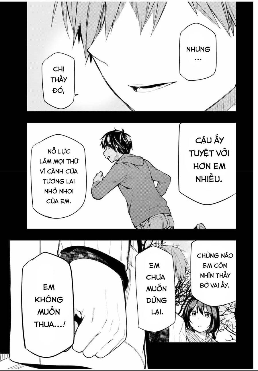 Remake Our Life! Chapter 23 - 33