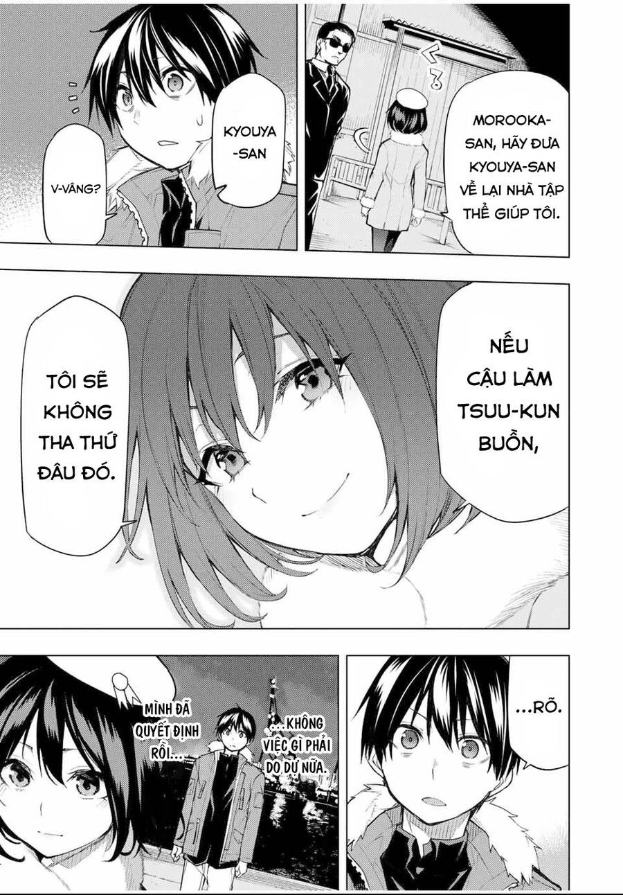 Remake Our Life! Chapter 23 - 37