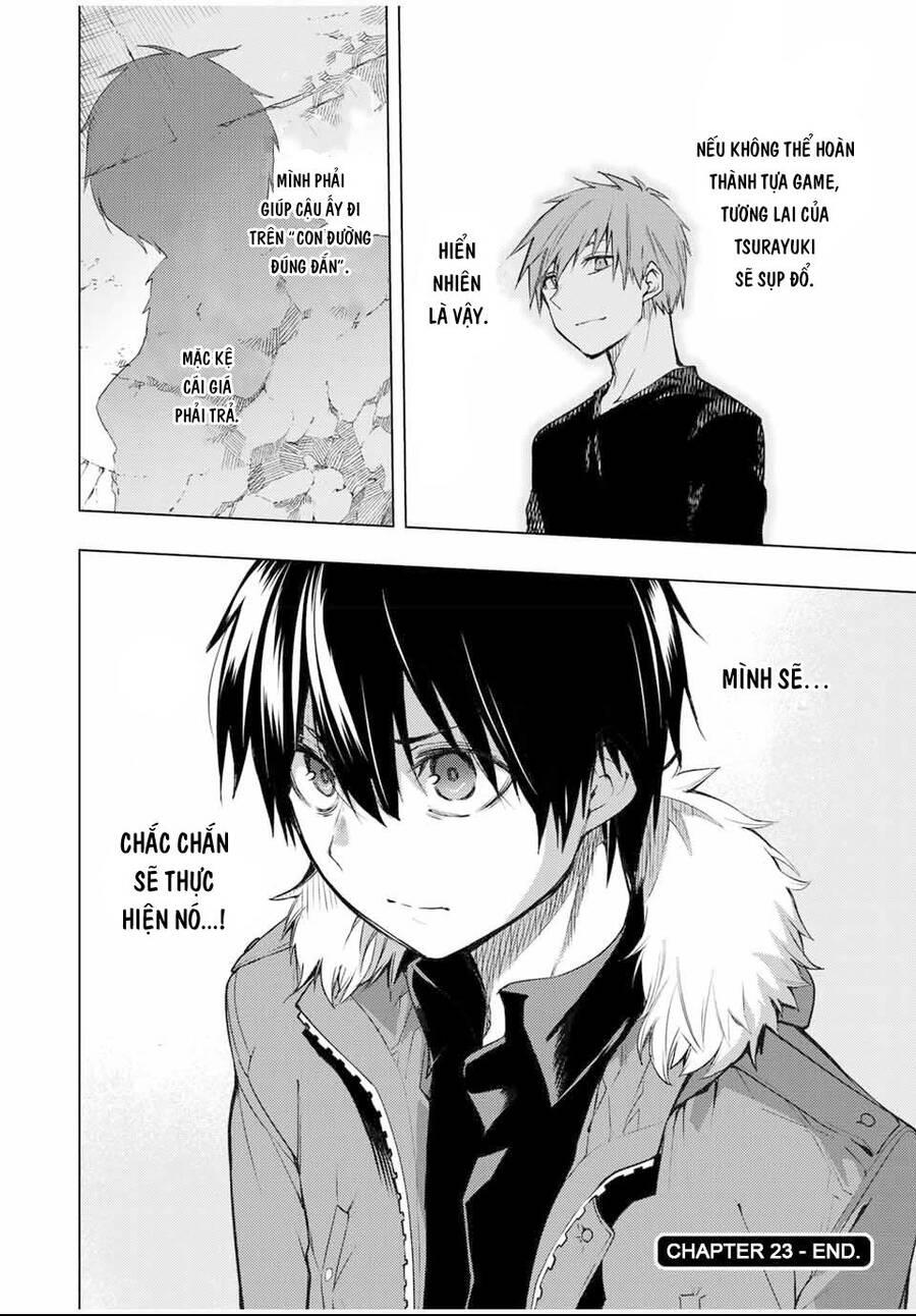 Remake Our Life! Chapter 23 - 38