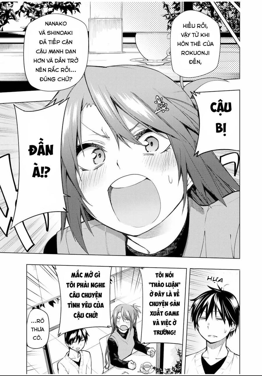 Remake Our Life! Chapter 23 - 6