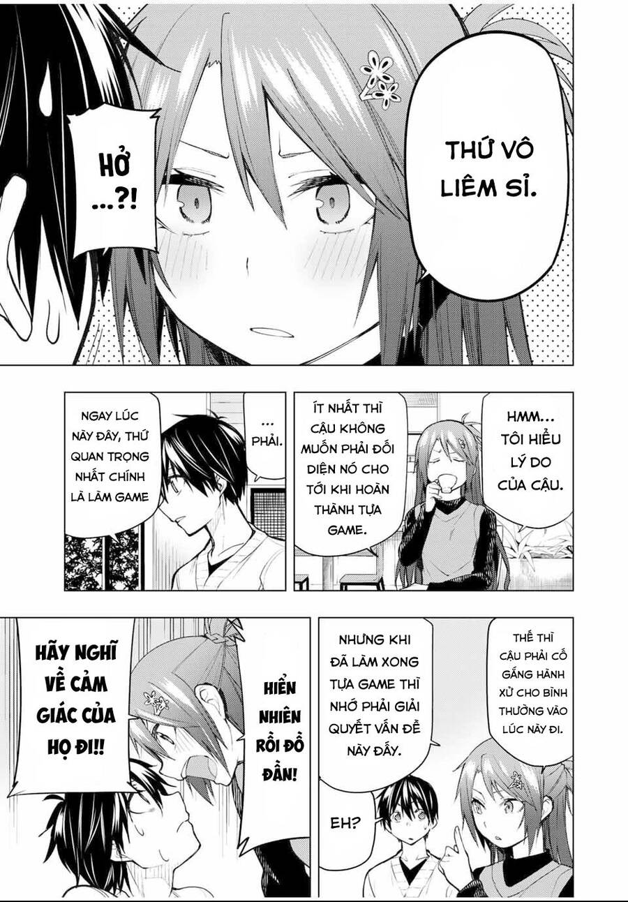 Remake Our Life! Chapter 23 - 8