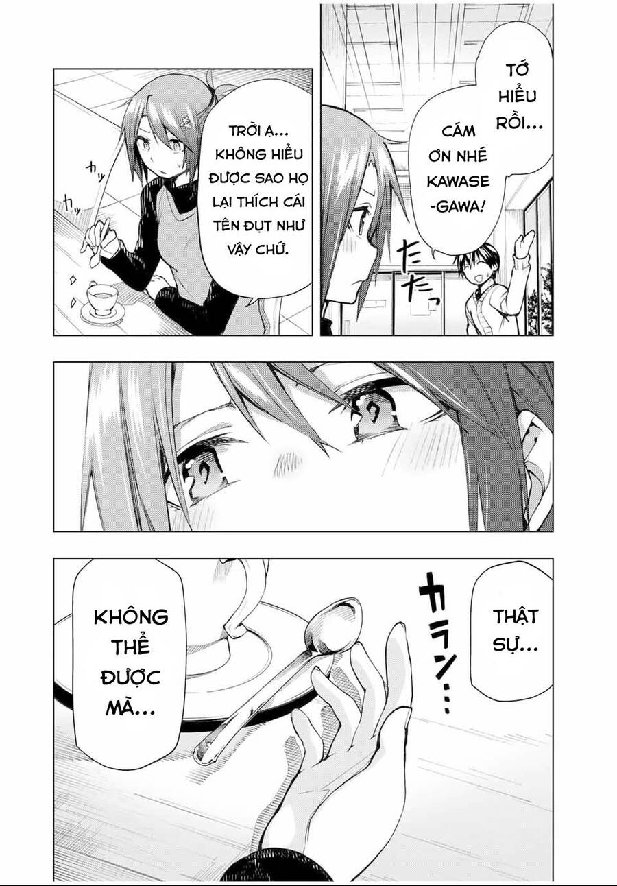 Remake Our Life! Chapter 23 - 9