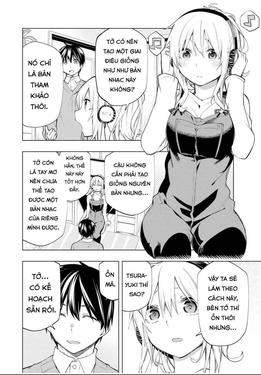 Remake Our Life! Chapter 24.1 - 11