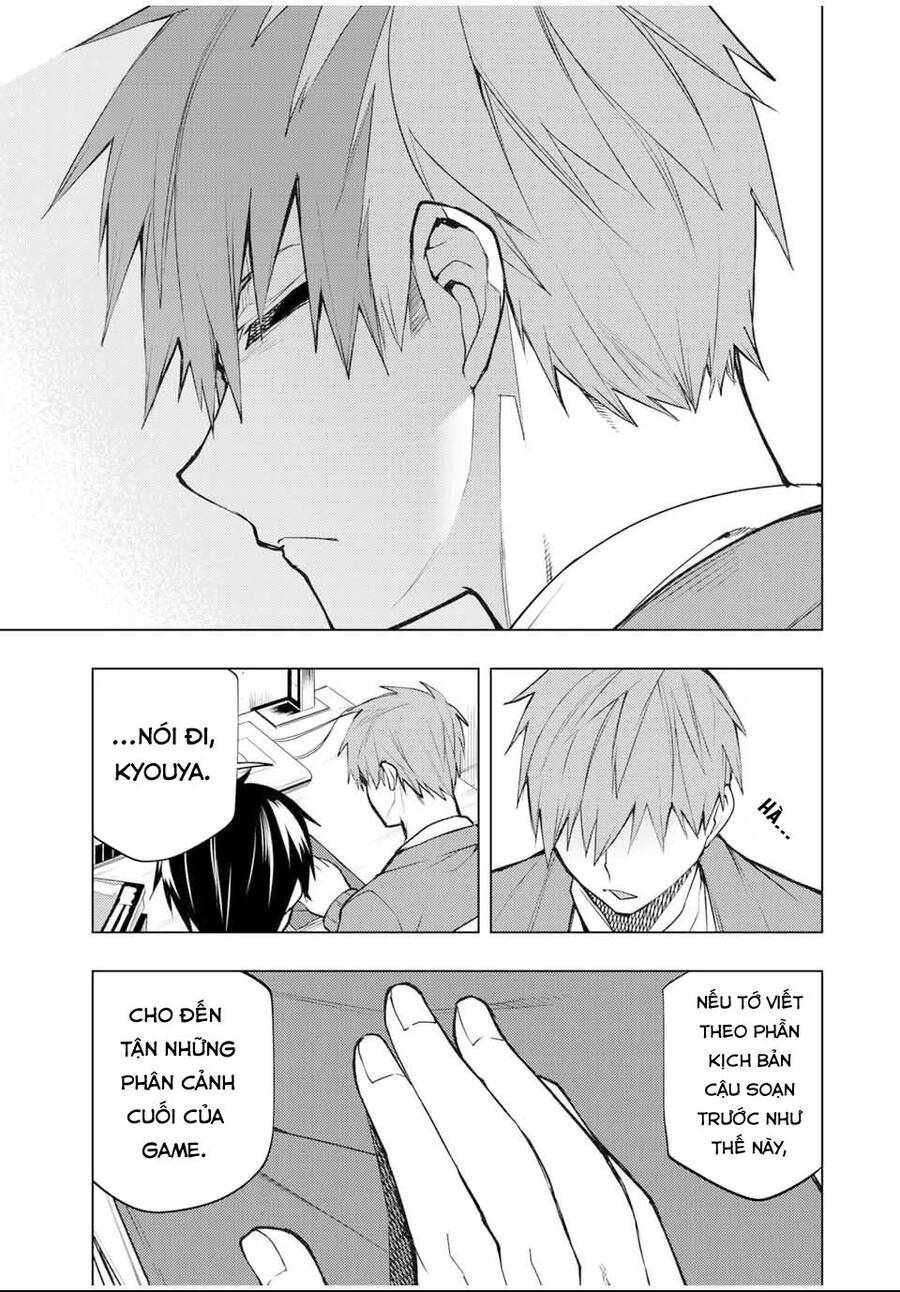 Remake Our Life! Chapter 24.1 - 14