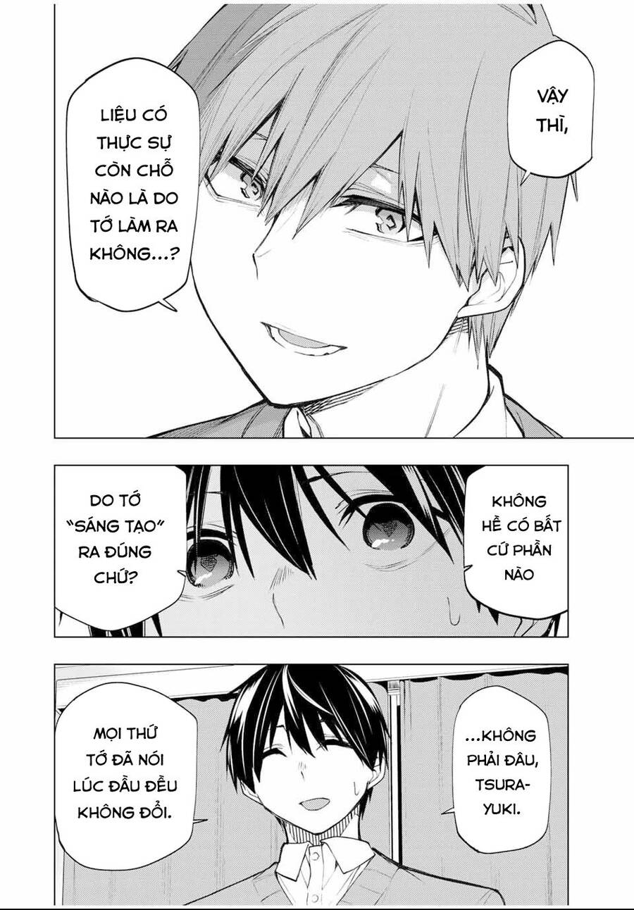 Remake Our Life! Chapter 24.1 - 15