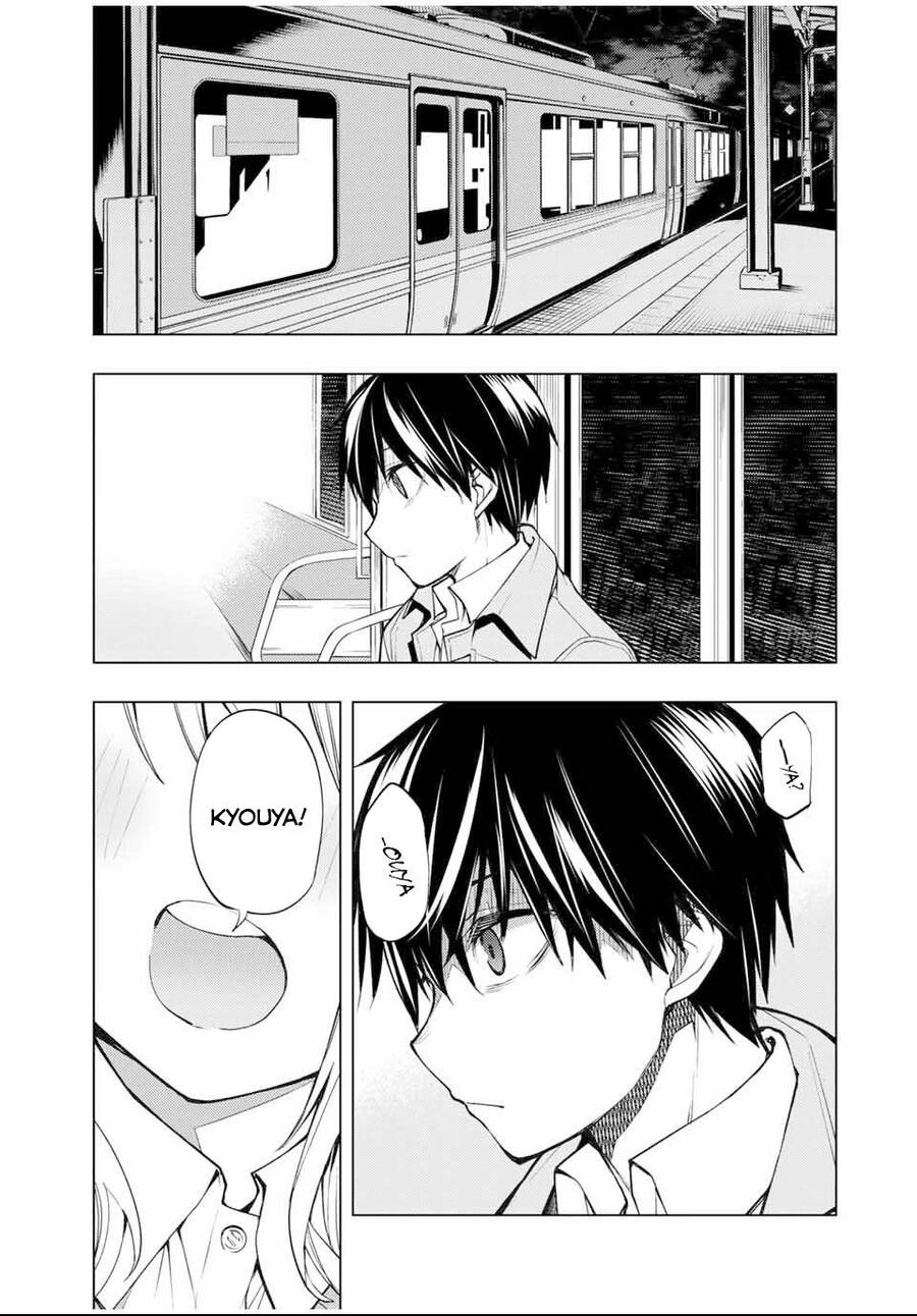 Remake Our Life! Chapter 24.1 - 20