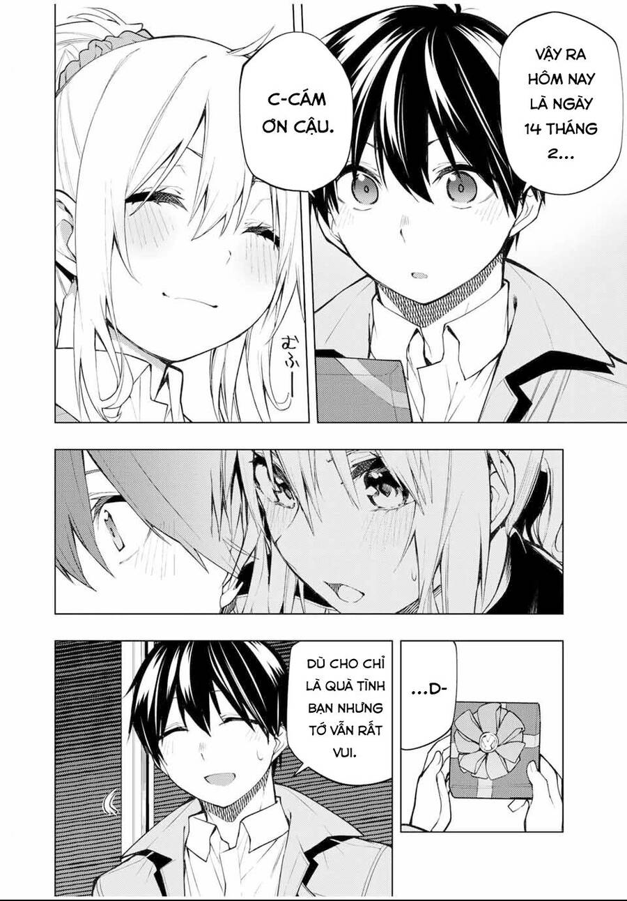 Remake Our Life! Chapter 24.1 - 23