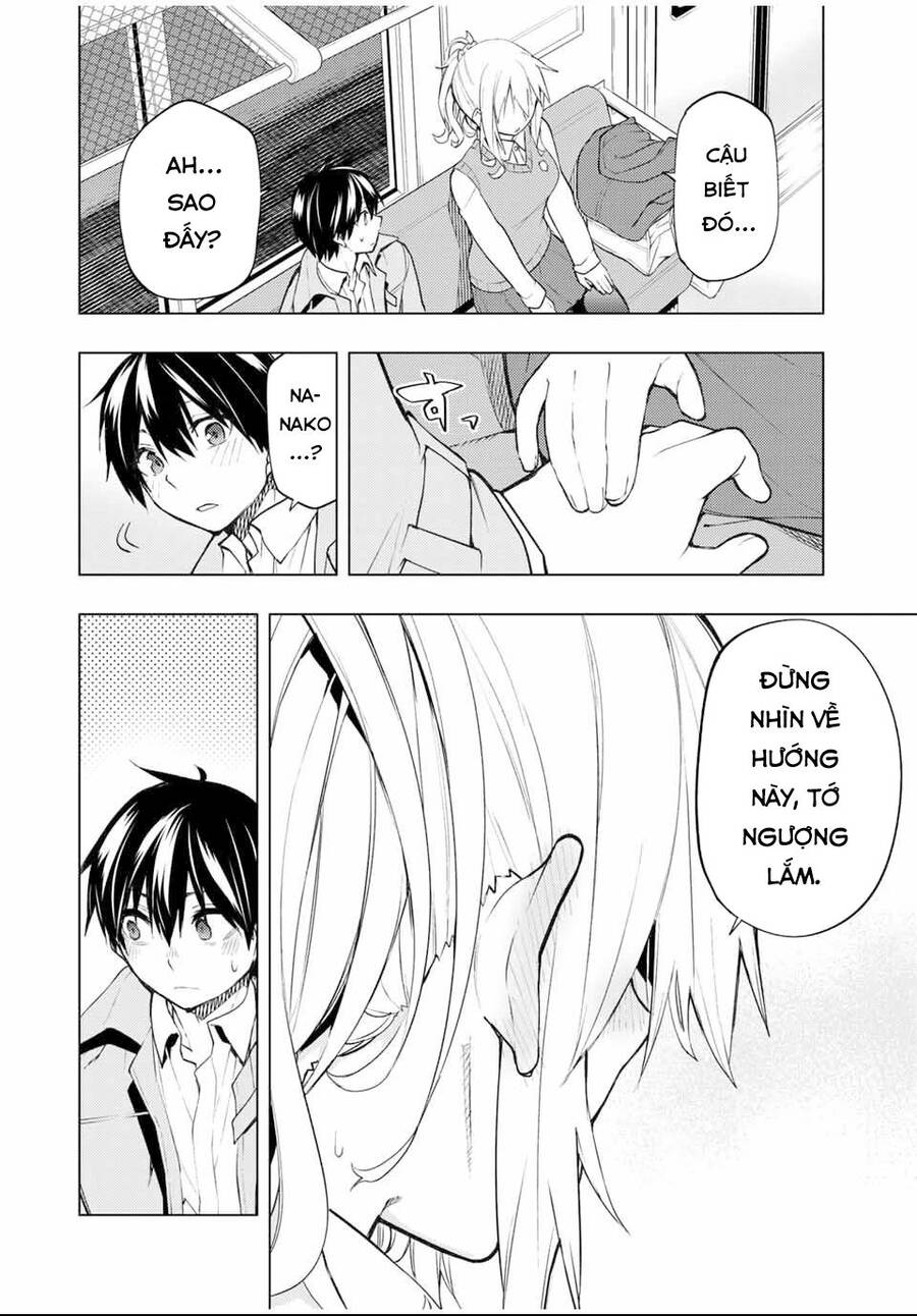 Remake Our Life! Chapter 24.1 - 25