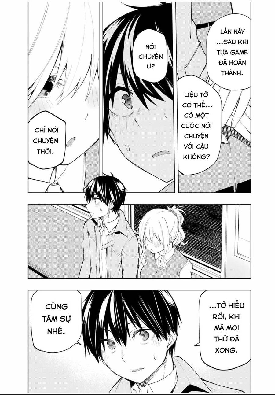 Remake Our Life! Chapter 24.1 - 26