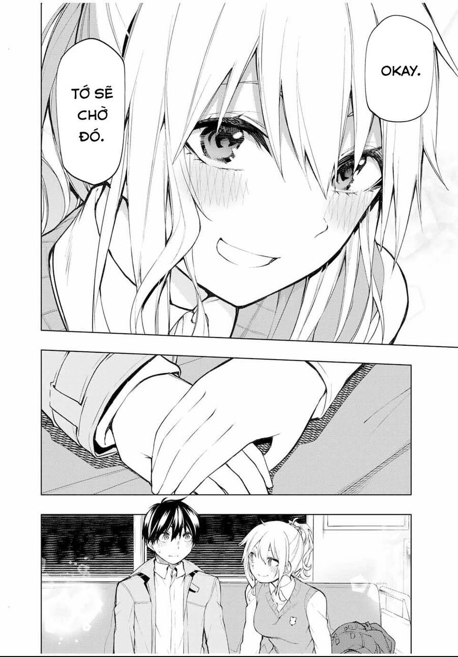 Remake Our Life! Chapter 24.1 - 27