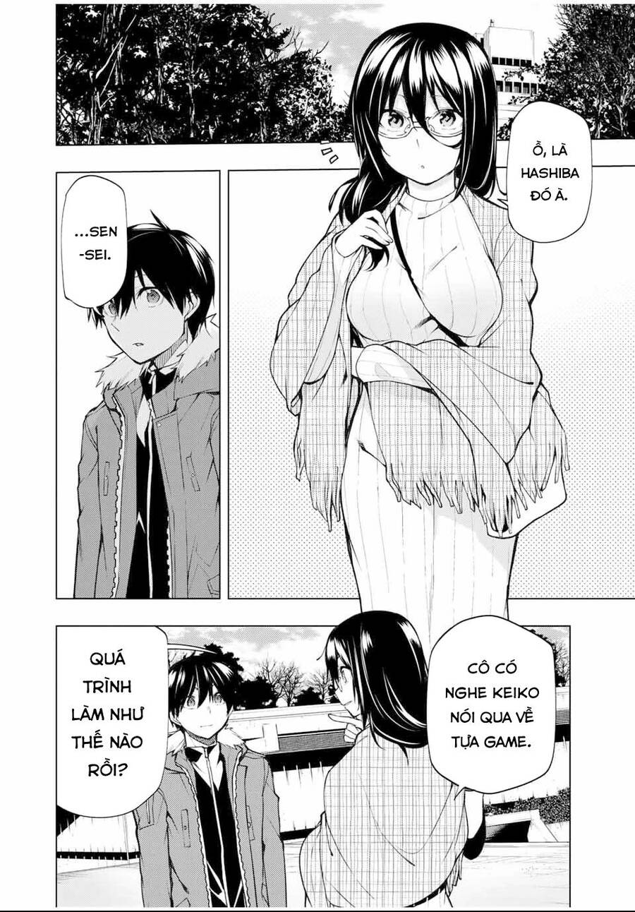 Remake Our Life! Chapter 24.1 - 29