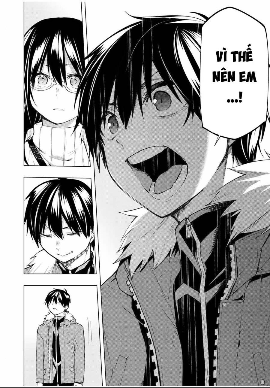 Remake Our Life! Chapter 24.1 - 33