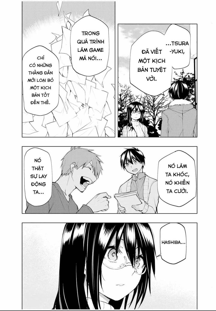 Remake Our Life! Chapter 24.1 - 34