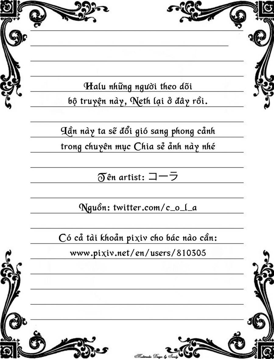 Remake Our Life! Chapter 24.1 - 36