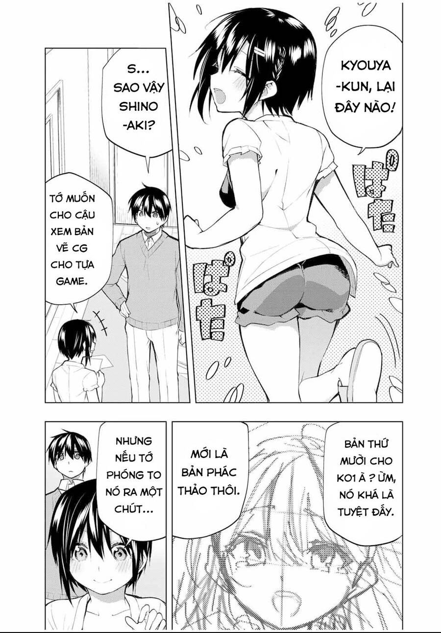 Remake Our Life! Chapter 24.1 - 8