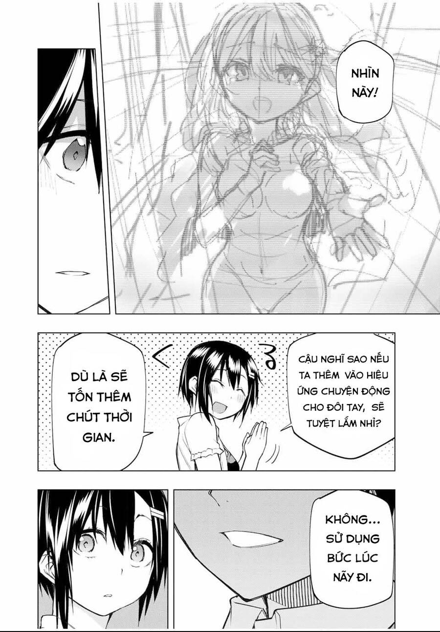 Remake Our Life! Chapter 24.1 - 9