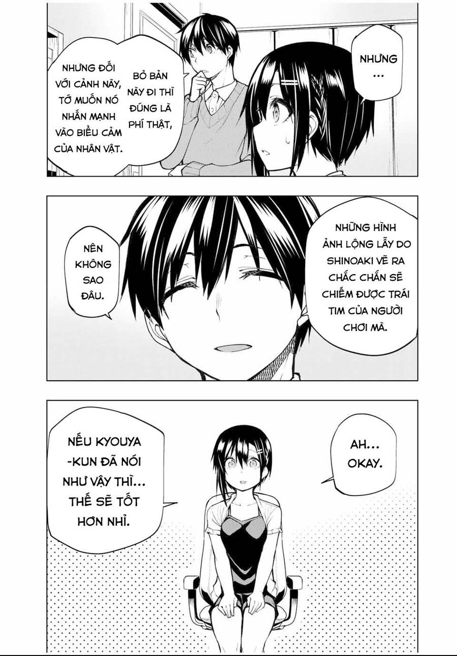 Remake Our Life! Chapter 24.1 - 10