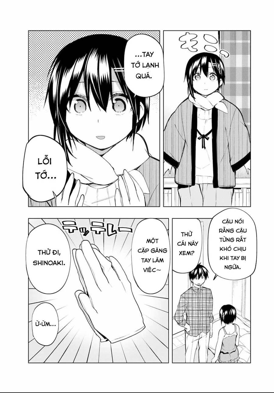 Remake Our Life! Chapter 24.2 - 12