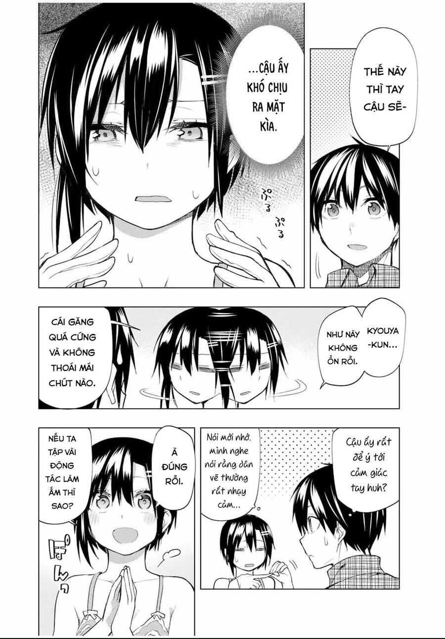 Remake Our Life! Chapter 24.2 - 13